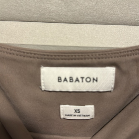 BABATON bodysuit - Picture 2 of 2